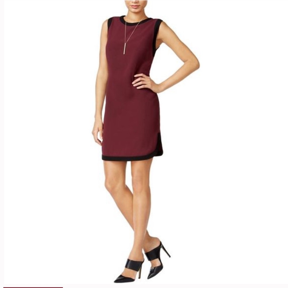 Bar III - Professional slip dress
